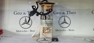 ΑΝΤΛΙΑ ΒΕΝΖΙΝΗΣ C CLASS W204|2-Β-8