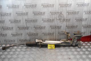 Κρεμαγιέρα Υδραυλική Volkswagen Golf IV 1998-2004 1J14222105 (ΛΕΙΠΕΙ ΤΟ ΗΜΙΜΠΑΡΟ)