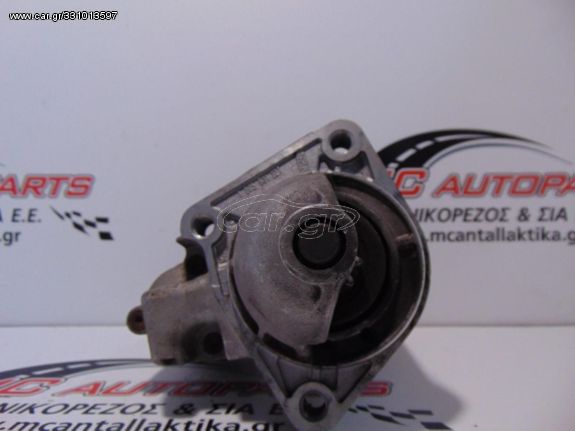 Μίζα  FORD FIESTA (2002-2008)  0001107417  2S6U-11000-CB