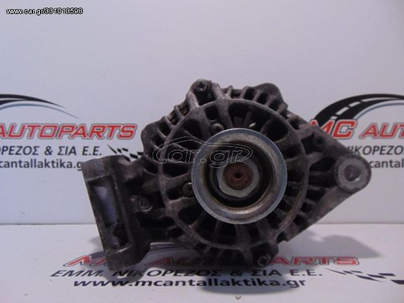 Δυναμό  FORD FIESTA (2002-2008)  2S6T-10300-CD   70A