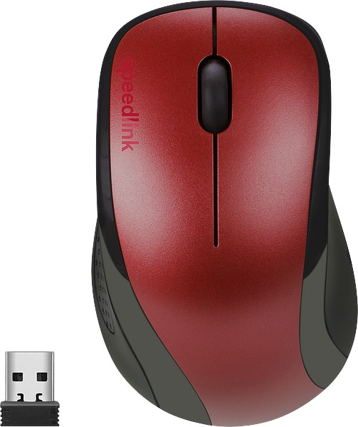Speedlink - Kappa Wireless USB Mouse / Computers