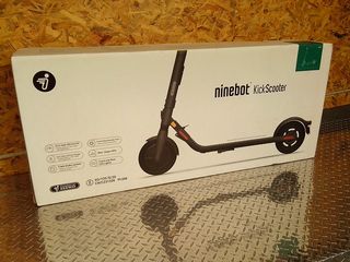 Ηλεκτρικά Πατίνια Segway 2024 Ninebot E25D -thumb-1