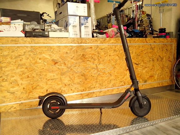 Ηλεκτρικά Πατίνια Segway 2024 Ninebot E25D