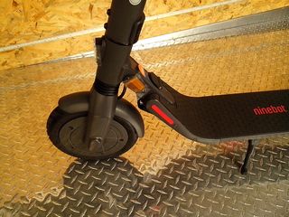 Ηλεκτρικά Πατίνια Segway 2024 Ninebot E25D -thumb-6