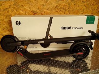 Ηλεκτρικά Πατίνια Segway 2024 Ninebot E25D -thumb-17