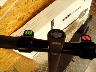 Ηλεκτρικά Πατίνια Segway 2024 Ninebot E25D -thumb-18