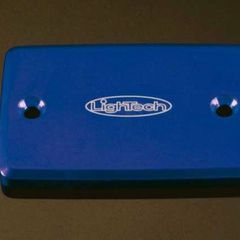 Κωδ.232562 ΚΑΛΥΜΑ ΑΝΤΛΙΑΣ ΦΡΕΝΟΥ LIGHTECH ΕΜΠΡΟΣ # FBC02IND  τηλ.215-215-8211