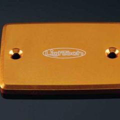 Κωδ.232564 ΚΑΛΥΜΑ ΑΝΤΛΙΑΣ ΦΡΕΝΟΥ LIGHTECH ΕΜΠΡΟΣ # FBC02ORO  τηλ.215-215-8211