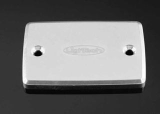 Κωδ.232568 ΚΑΛΥΜΑ ΑΝΤΛΙΑΣ ΦΡΕΝΟΥ LIGHTECH ΕΜΠΡΟΣ # FBC11SIL τηλ.215-215-8211