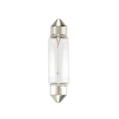 ---Κλειστά έως 21/8/2026--- Osram 10W 24V SV8,5-8 11x41mm 10ΤΕΜ.