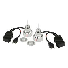 Κωδ.233328 H7 9-32V 6.500K 3.600lm 40W PX26d HALO LED SERIES 12 POWER-POINTER G-CR SPECIAL CHIPS LED KIT 2 TEM τηλ.215-215-8211