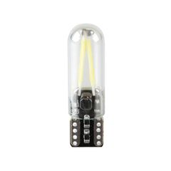 Κωδ.233532 Lampa T10 9-32V W2,1x9,5d 6.500K 110lm 2COB LED ΛΕΥΚΟ (ΚΑΡΦΩΤΟ-ΔΙΠΛΗΣ ΠΟΛΙΚΟΤΗΤΑΣ) 2ΤΕΜ. τηλ.215-215-8211