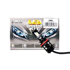 Κωδ.233583 HB1 12/24V 16W 5.700K LED KIT BASIC EPISTAR 2ΤΕΜ. (ΜΕ ΑΝΕΜΙΣΤΗΡΑΚΙ ή ΨΥΚΤΡΑ) M-TECH τηλ.215-215-8211