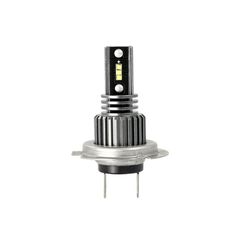 Κωδ.233657 H7 12V PX26d 6xSMD1616 LED 6.000K 280lm PREMIUM FOG LED M-TECH - 1 ΤΕΜ. τηλ.215-215-8211