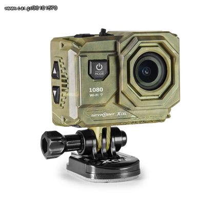 Action Cameras Spypoint Xcel 1080 Hunt