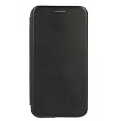 Θήκη Book Vennus Elegance Case Samsung Galaxy S23+ Plus 5G SM-S916 Black