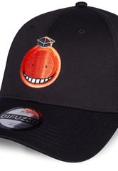 ASSASSINATION CLASSROOM - Koro-Sensei - Men's Adjustable Cap-thumb-2