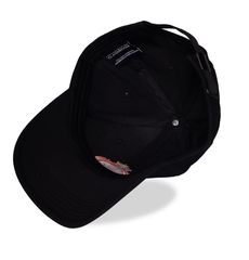 ASSASSINATION CLASSROOM - Koro-Sensei - Men's Adjustable Cap-thumb-3