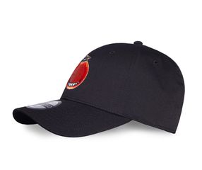 ASSASSINATION CLASSROOM - Koro-Sensei - Men's Adjustable Cap-thumb-4