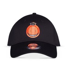 ASSASSINATION CLASSROOM - Koro-Sensei - Men's Adjustable Cap-thumb-0