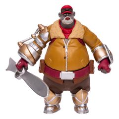 DISNEY MIRRORVERSE - Baloo - Figure 13cm-thumb-1