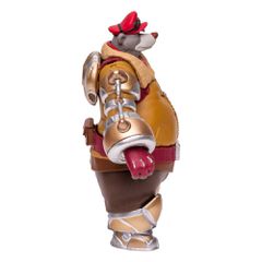DISNEY MIRRORVERSE - Baloo - Figure 13cm-thumb-4