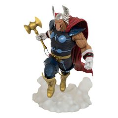 MARVEL - Beta Ray Bill - Statue Comic Gallery 25cm-thumb-1