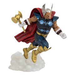 MARVEL - Beta Ray Bill - Statue Comic Gallery 25cm-thumb-2