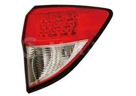 ΦΑΝΟΣ ΠΙΣΩ ΕΞΩ LED (Ε) ΔΕ για HONDA HR-V '19-