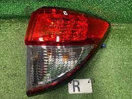 ΦΑΝΟΣ ΠΙΣΩ ΕΞΩ LED (Ε) ΔΕ για HONDA HR-V '19--thumb-1
