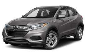 ΦΑΝΟΣ ΠΙΣΩ ΕΞΩ LED (Ε) ΔΕ για HONDA HR-V '19--thumb-2
