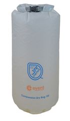 JR Gear Στεγανός Σάκος Compression Dry Bag 30lt