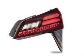 ΦΑΝΟΣ ΠΙΣΩ ΕΣΩ ΦΥΜΕ LED (Ε) ΔΕ για HONDA HR-V '19-