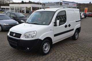 FIAT DOBLO OΛΕΣ ΟΙ  ΠΟΡΤΕΣ