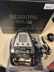 Daiwa Seaborg 500JP