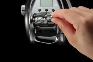26 Daiwa Seaborg 500J