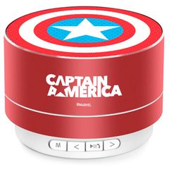 Marvel Captain America Wireless portable speaker-thumb-2