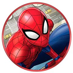 Marvel Spiderman Wireless portable speaker-thumb-1