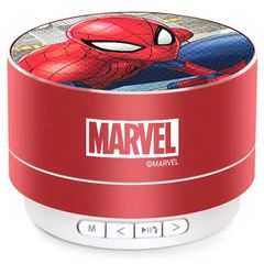 Marvel Spiderman Wireless portable speaker-thumb-2