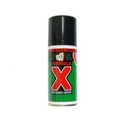 FORMULA X 100ml 7914