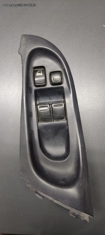 NISSAN ALMERA N16 ΔΙΑΚΟΠΤΗΣ ΑΡΙΣΤΕΡΟΣ ΜΕ ΕΜΠΡΟΣ ΗΛΕΚΤΡΙΚΑ ΠΑΡΑΘΥΡΑ 