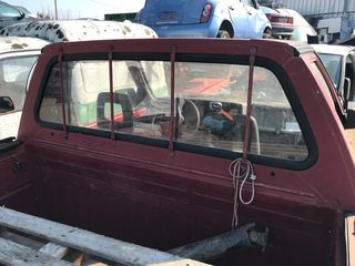 SKODA FELICIA FAVORIT PICK - UP-thumb-2