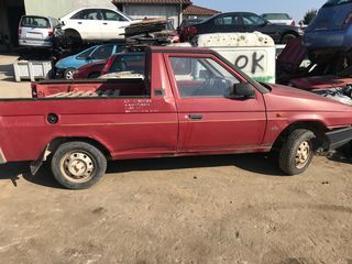 SKODA FELICIA FAVORIT PICK - UP-thumb-3