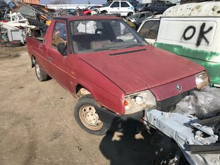 SKODA FELICIA FAVORIT PICK - UP-thumb-4