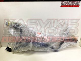 ΜΑΣΠΙΕ ΕΜΠΡΟΣ ΟΔΗΓΟΥ ΓΝΗΣΙΟΣ YAMAHA CRYPTON R115 / CRYPTON T110 ΚΟΜΠΛΕ ΓΕΜΑΤΟΣ