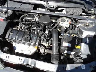 PEUGEOT 106 1.4 XSi '95 ***κωδ.κιν. KFZ*** 95hp μοτέρ πλήρες /σετ μετατροπής & επιμέρους ανταλλακτικά μοτέρ