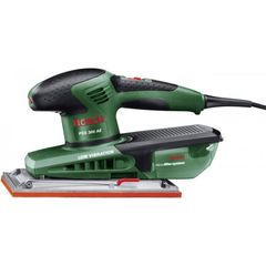 Παλμικό Τριβείο 250W Bosch PSS 300ΑΕ 0603340300