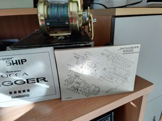 shimano ocea jigger 3000-thumb-4
