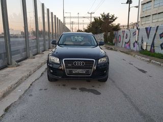 Audi Q5 2011-thumb-1