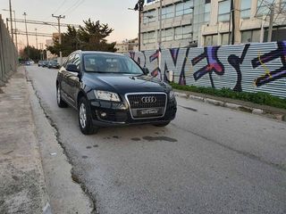 Audi Q5 2011-thumb-2